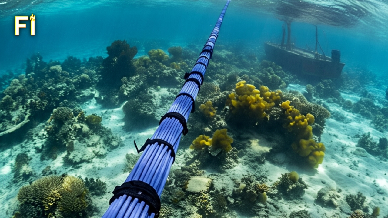 Fearless Info|Cloud Computing Isn’t in the Sky — It’s Under the Ocean