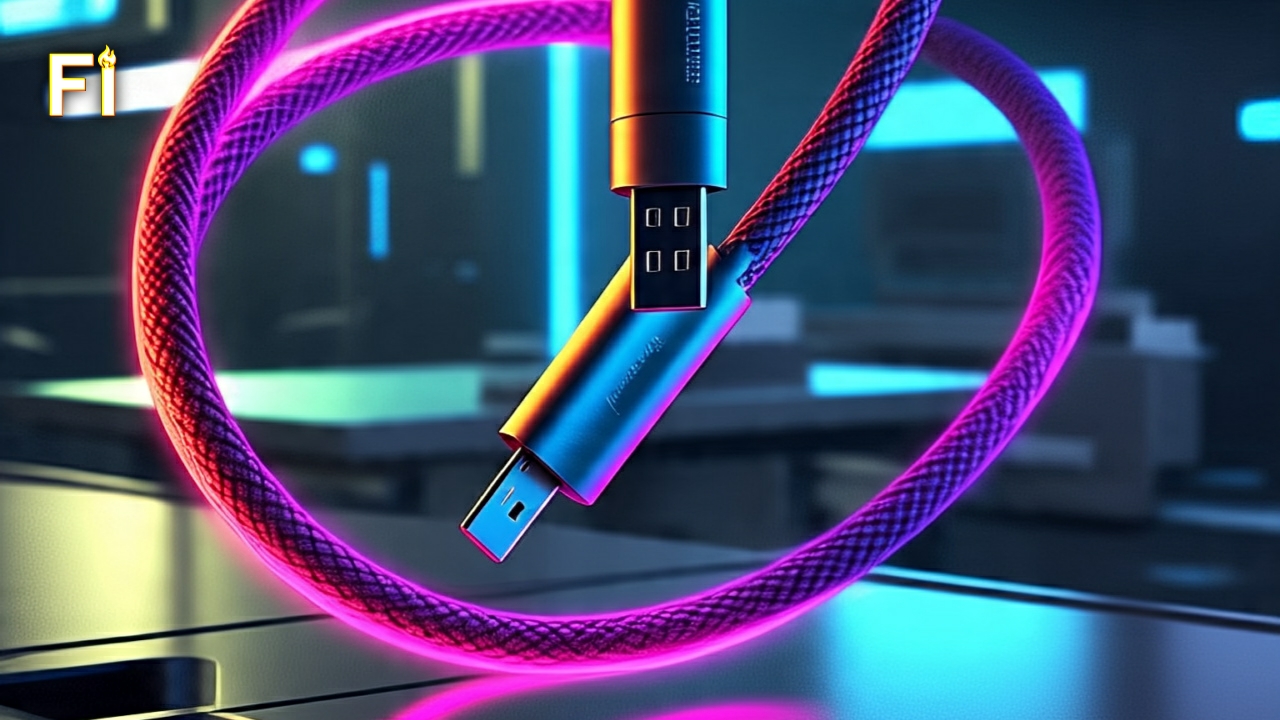 Fearless Info|Why USB‑C and Thunderbolt Cables Are Smarter Than You Think